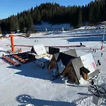 Frost Lejlighed Jahorina