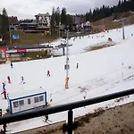 Lejlighed Frost Jahorina