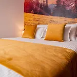 Apartman Frost