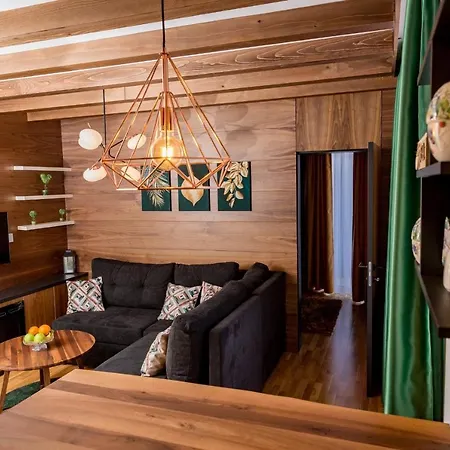 Frost Appartamento Jahorina