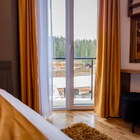 Apartman Frost Jahorina