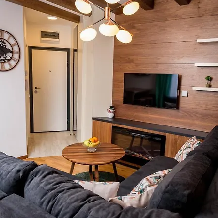 Apartamento Frost Jahorina