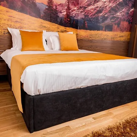 شقة Frost ياهورينا