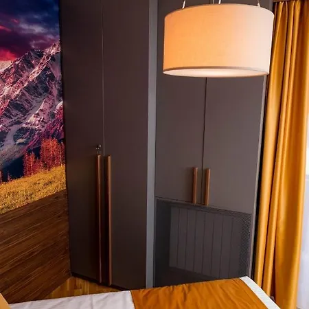 شقة Frost ياهورينا