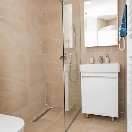 Apartman Frost *
