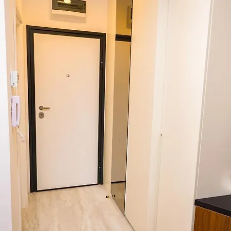 Frost Apartman Jahorina