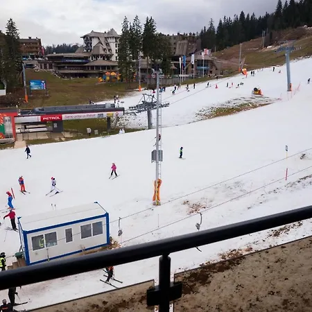 Apartamento Frost Jahorina