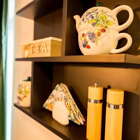 Frost * ياهورينا