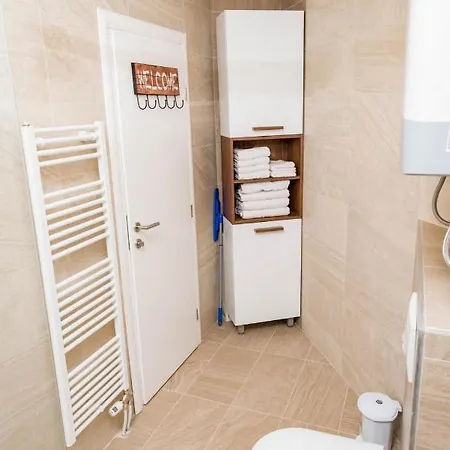 شقة Frost ياهورينا