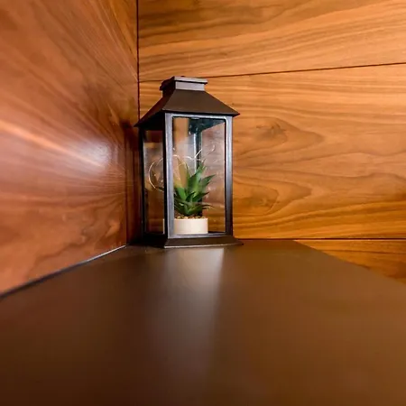 Appartamento Frost Jahorina