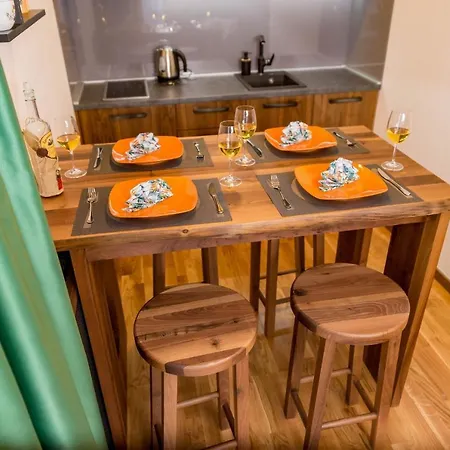 Frost Appartamento *