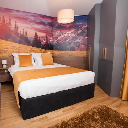 Frost Apartman *