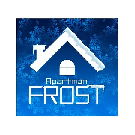 Frost Jahorina